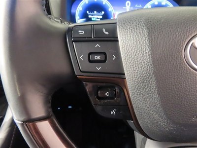 2023 Toyota ALPHARD — фото 10