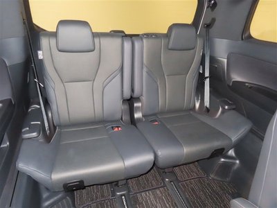 2023 Toyota ALPHARD — фото 29