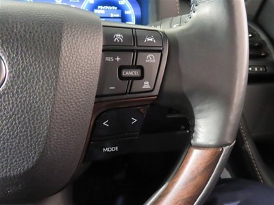 2023 Toyota ALPHARD — фото 11