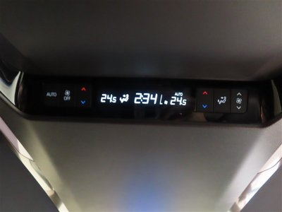 2023 Toyota ALPHARD — фото 27