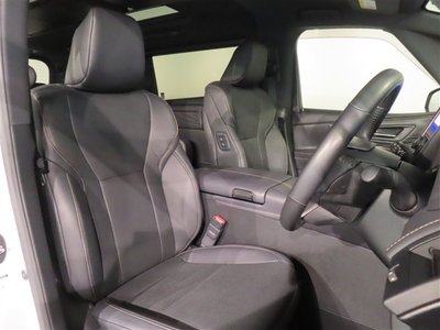 2023 Toyota ALPHARD — фото 23