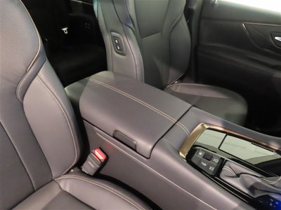 2023 Toyota ALPHARD — фото 24