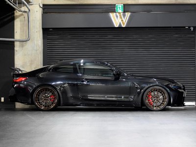 2023 BMW M4 COUPE photo 16