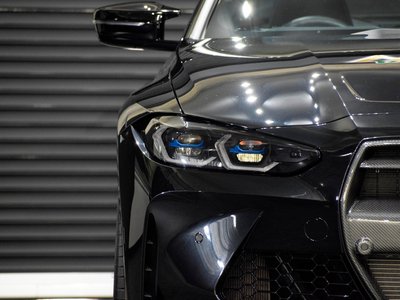2023 BMW M4 COUPE photo 12