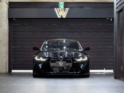 2023 BMW M4 COUPE photo 10