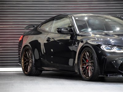 2023 BMW M4 COUPE photo 15