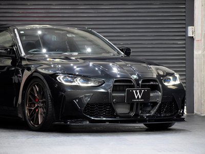 2023 BMW M4 COUPE photo 14