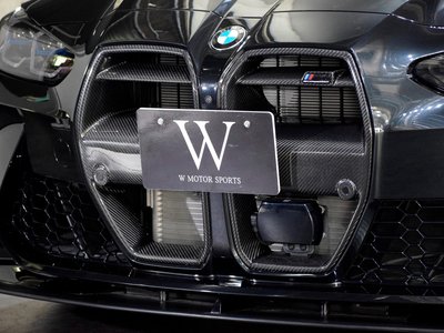 2023 BMW M4 COUPE photo 5