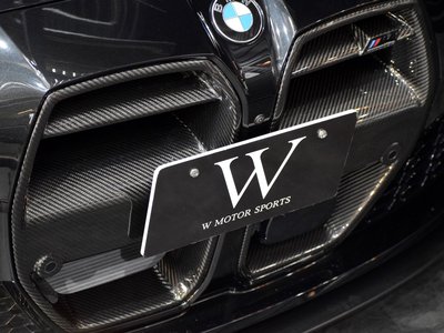 2023 BMW M4 COUPE photo 6