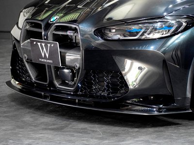 2023 BMW M4 COUPE photo 4