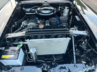 1958 Cadillac DE VILLE photo 36