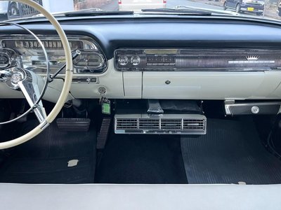 1958 Cadillac DE VILLE photo 25