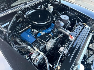 1958 Cadillac DE VILLE photo 37