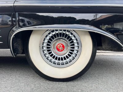 1958 Cadillac DE VILLE — фото 12