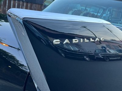 1958 Cadillac DE VILLE photo 40