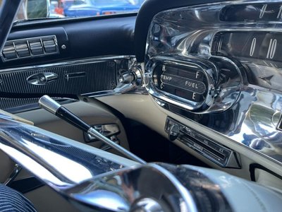 1958 Cadillac DE VILLE photo 28