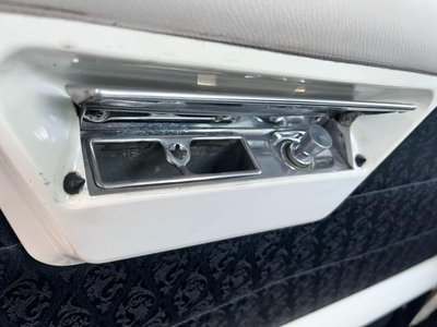 1958 Cadillac DE VILLE photo 24
