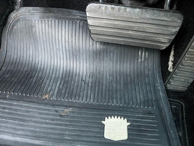 1958 Cadillac DE VILLE photo 30