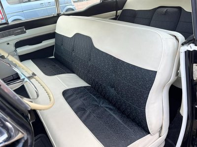 1958 Cadillac DE VILLE photo 20