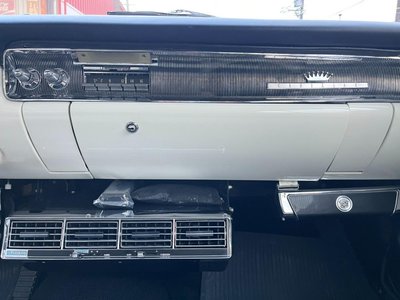 1958 Cadillac DE VILLE photo 27