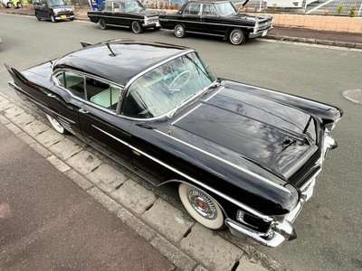 1958 Cadillac DE VILLE — фото 5
