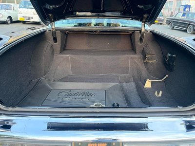 1958 Cadillac DE VILLE photo 33