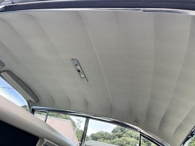 1958 Cadillac DE VILLE photo 23