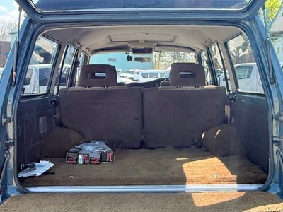 صورة 8 لـ 1988 Toyota LAND CRUISER 60