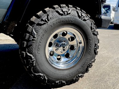 صورة 13 لـ 1988 Toyota LAND CRUISER 60
