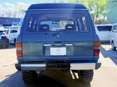 صورة 5 لـ 1988 Toyota LAND CRUISER 60