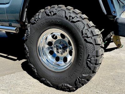 صورة 12 لـ 1988 Toyota LAND CRUISER 60