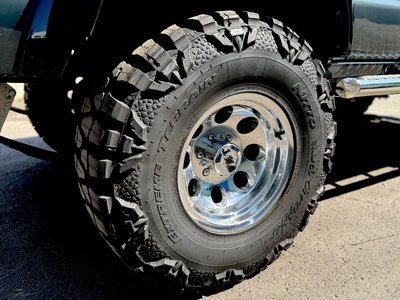 صورة 15 لـ 1988 Toyota LAND CRUISER 60