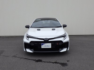 صورة 12 لـ 2025 Toyota GR COROLLA