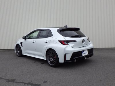 صورة 9 لـ 2025 Toyota GR COROLLA