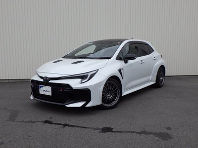 صورة 11 لـ 2025 Toyota GR COROLLA
