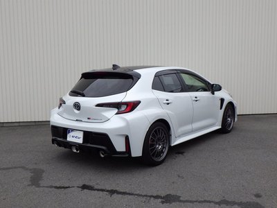صورة 7 لـ 2025 Toyota GR COROLLA
