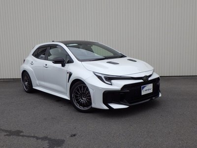 صورة 5 لـ 2025 Toyota GR COROLLA