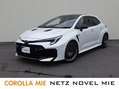 صورة 1 لـ 2025 Toyota GR COROLLA