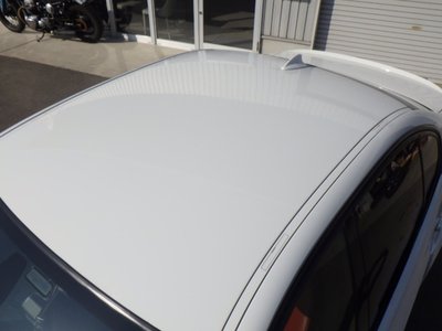 2011 BMW M3 SEDAN 照片 63