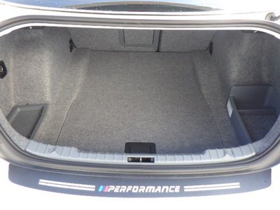 2011 BMW M3 SEDAN 照片 18