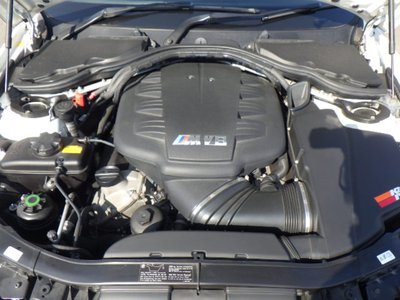 2011 BMW M3 SEDAN 照片 17
