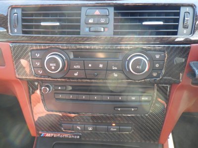 2011 BMW M3 SEDAN 照片 27
