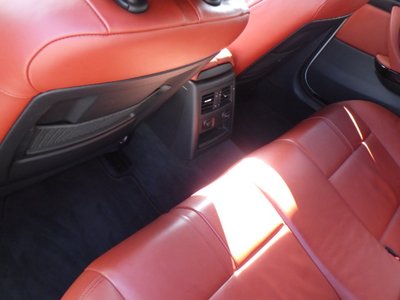 2011 BMW M3 SEDAN 照片 41