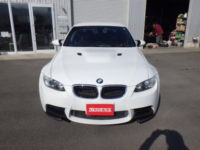 2011 BMW M3 SEDAN 照片 2