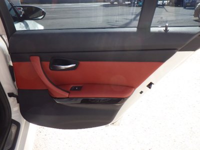 2011 BMW M3 SEDAN 照片 45