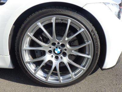 2011 BMW M3 SEDAN 照片 59