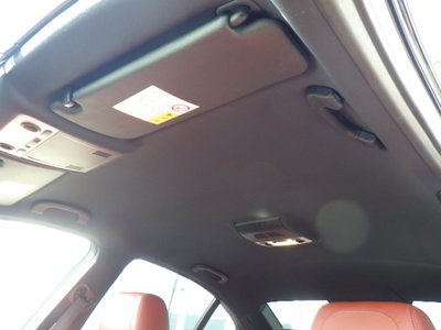 2011 BMW M3 SEDAN 照片 12