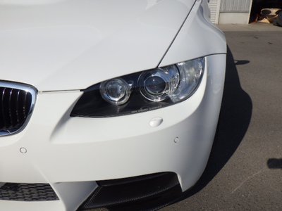 2011 BMW M3 SEDAN 照片 62