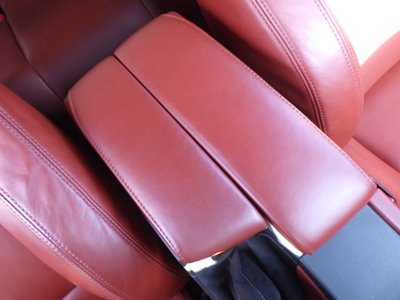 2011 BMW M3 SEDAN 照片 28