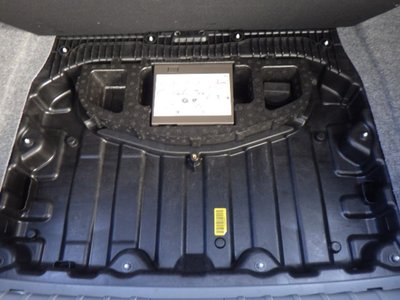 2011 BMW M3 SEDAN 照片 47